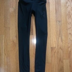 Lululemon Leggin (Patterned)